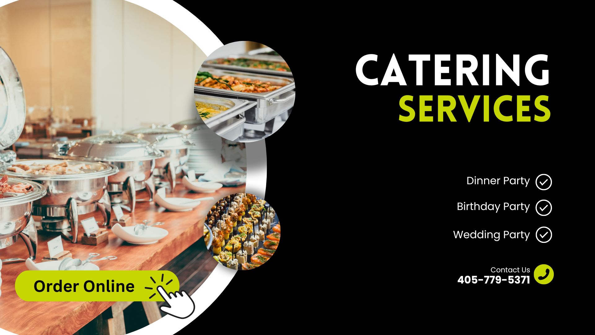 Catering Services