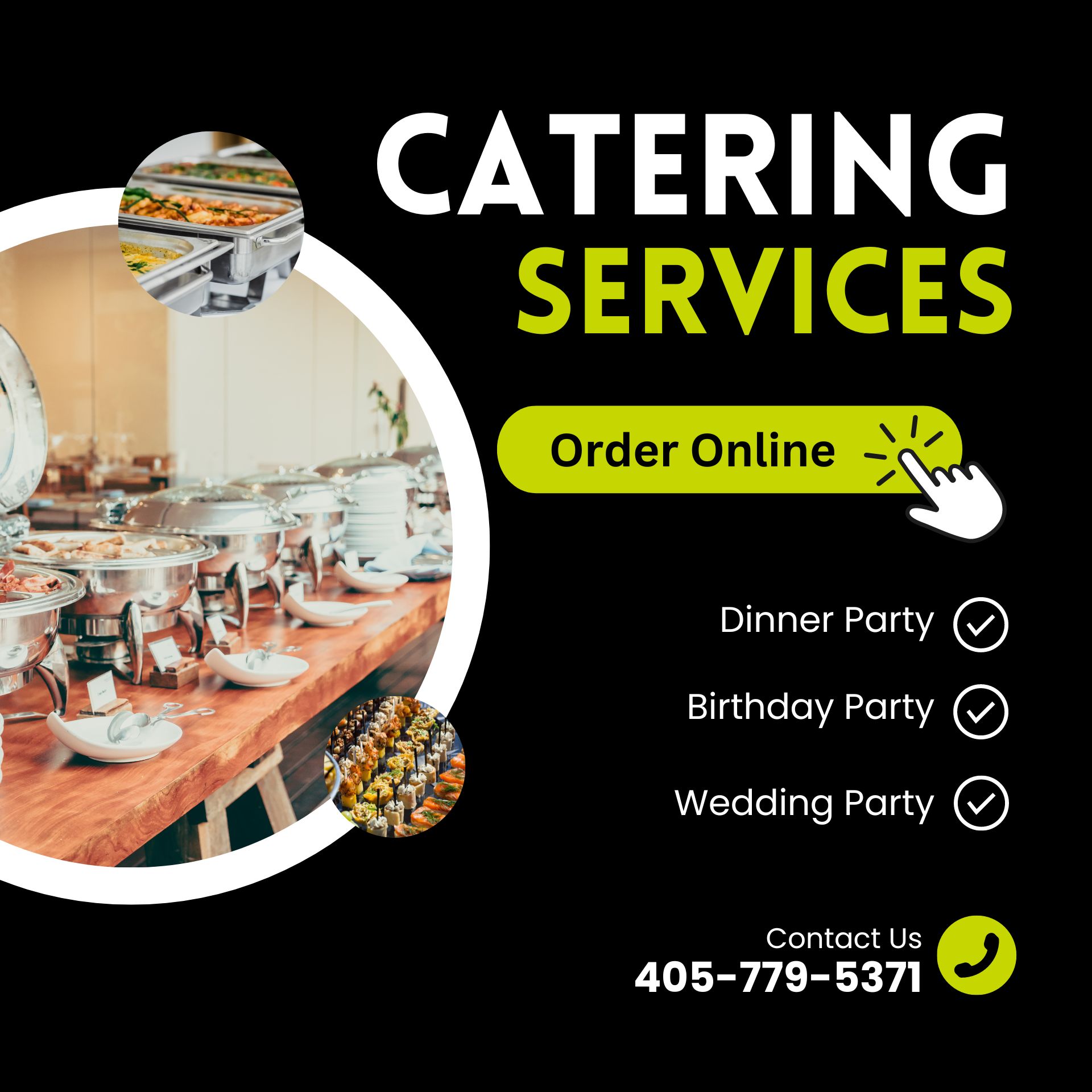 Catering Services